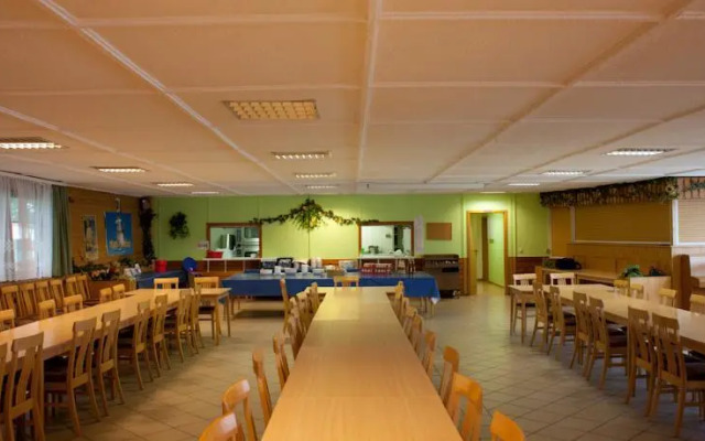 Jugendtours-Feriendorf Ummanz