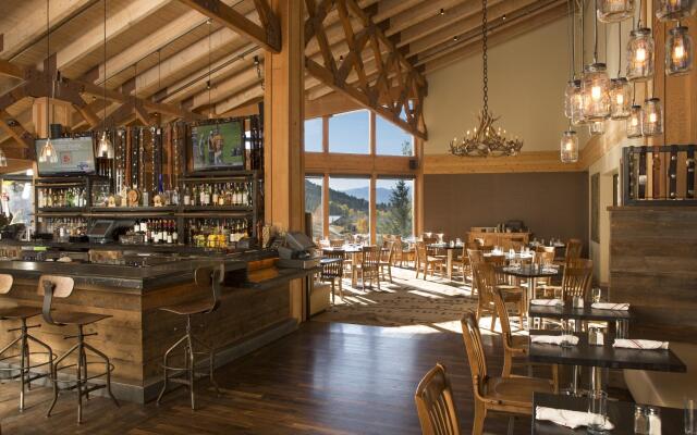 Snow King Resort Hotel & Luxury Residences