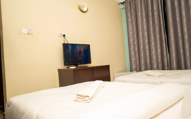 Ports Line Hotel & SPA