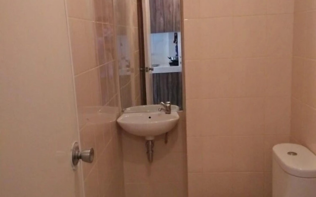 The Satu Stay Apartemen SGV