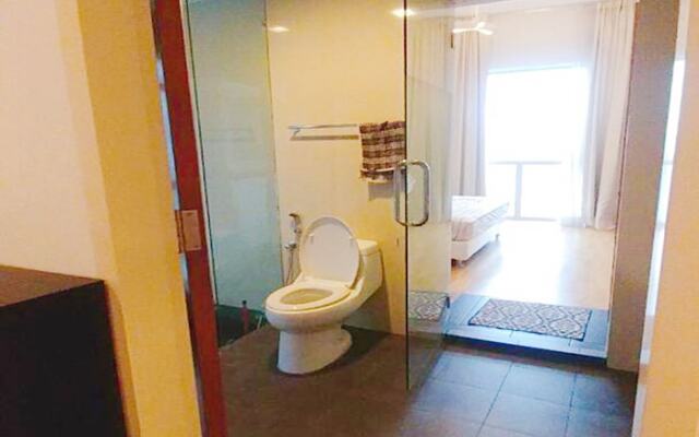 PS03 KL Sentral @ 2 BDR Suasana Sentral Loft