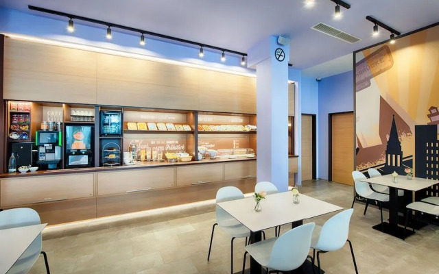 B&B Hotel Kiel-Holstenbrücke