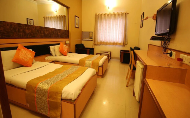 Hotel Harmony