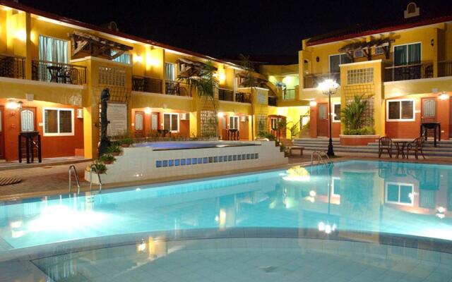 Crown Regency Residences Davao