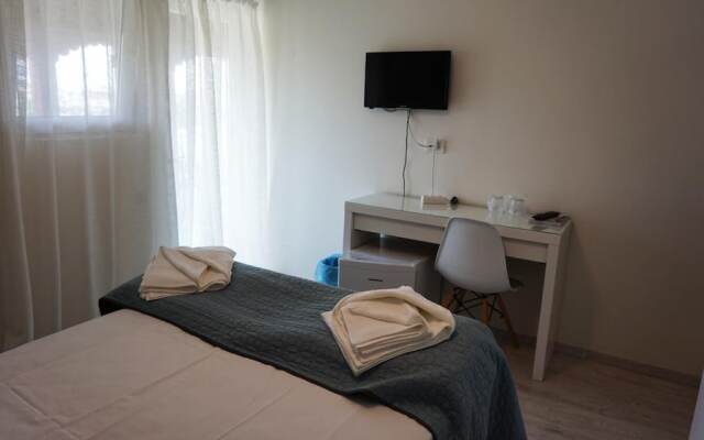 OITUZ Boutique Residence