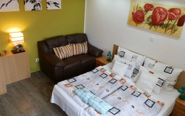 Hotel Gól Prostějov