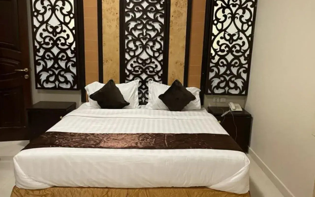 Bait Salsabeel for Furnished Apartment
