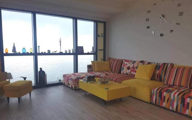 Porto Batumi Tower 3709