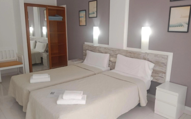 Hotel La Casita