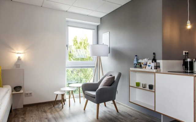 Boardinghouse Morbach