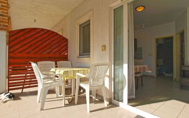 Apartment Jozefina 1261