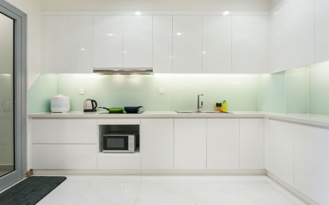 Vinhomes Central Park Apartmentel