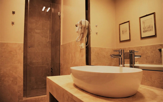 Villa Casagrande Resort & SPA