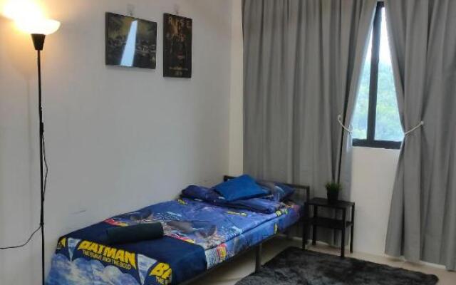 My2ndHome@IconResidenceKualaTerengganu