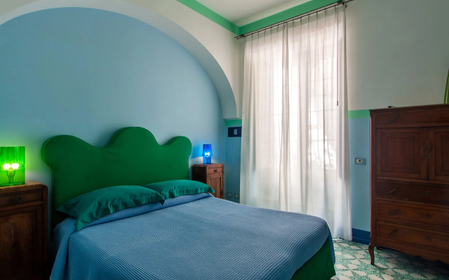 Casa Astarita