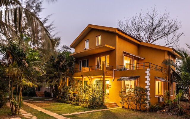 Casa Abuela