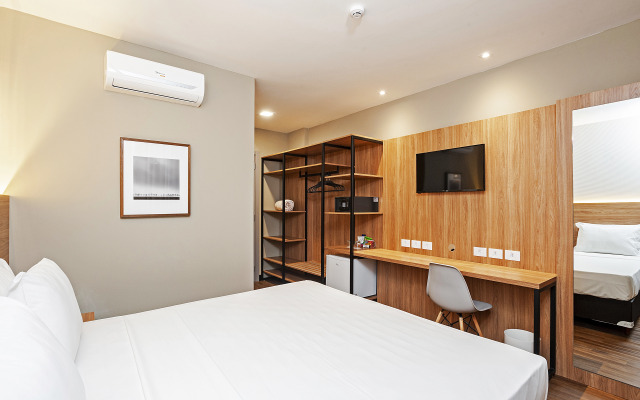 SLAVIERO Curitiba Aeroporto