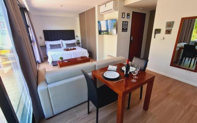 Departamento a estrenar, Palermo Hollywood VII