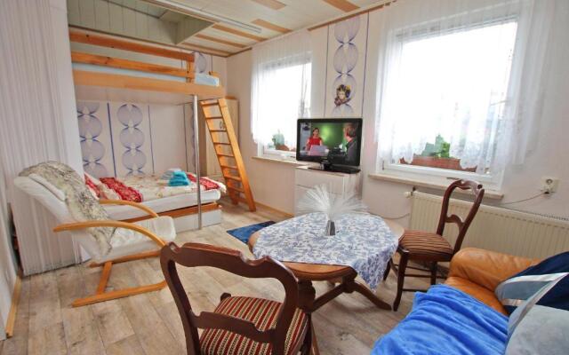 Ferienhaus Waren SEE 6421