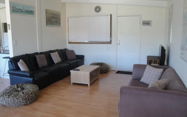 Delatite Apartments - Timbertop