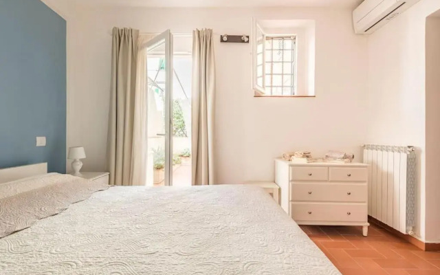 Terratetto Stile Toscano 15 min dal centro