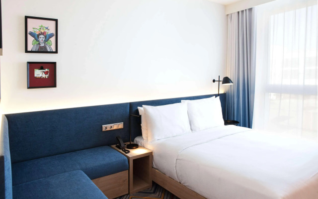 Hampton by Hilton Munich Airport South