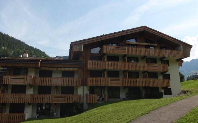 Studio La Clusaz, 1 pièce, 4 personnes - FR-1-437-66