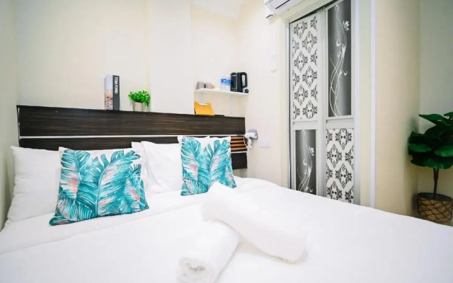 Swing & Pillows - Sungei Wang Bukit Bintang