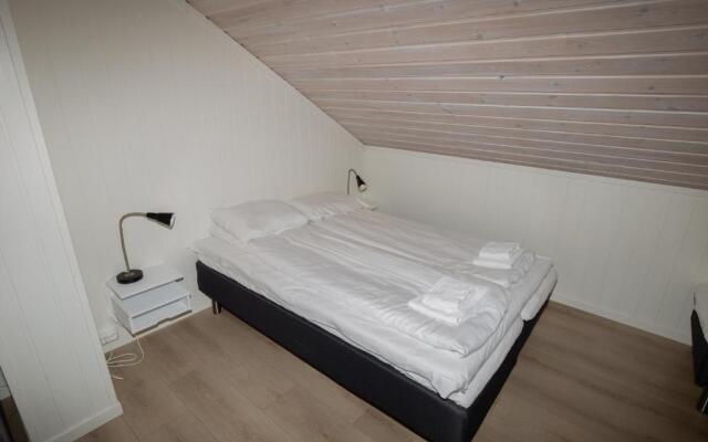 Nordseter Apartments