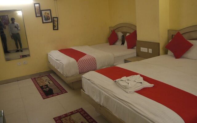 Hotel Durga Deluxe