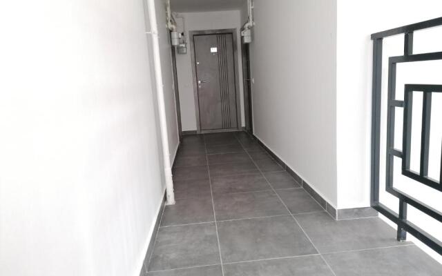 AMA Apartament cu terasă 50 mp & parcare