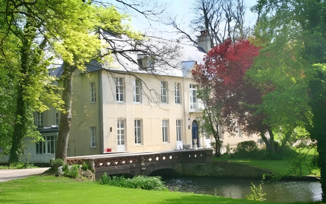 Château de Bellefontaine