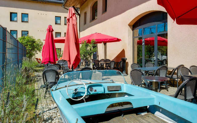 Sure Hotel by Best Western Annecy
