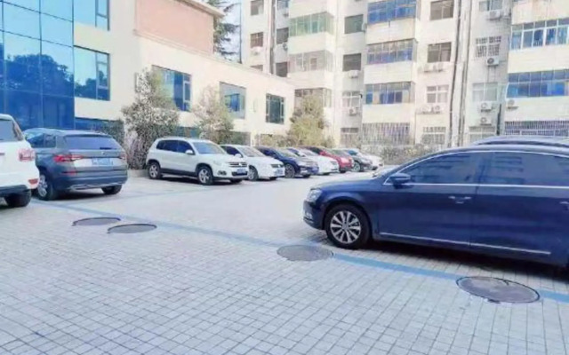 Homeinn Neo (Xinmi Kuangqu Zhenxing Road)