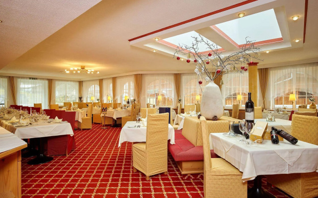 Seiblishof Superior Hotel Ischgl