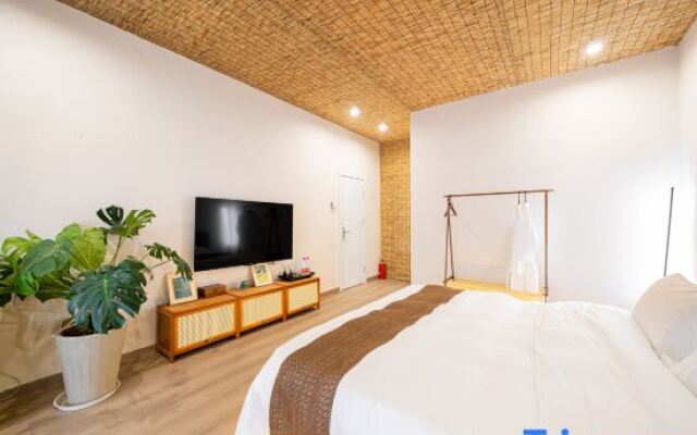 FanChenJu (ZhuJiaJiao Store)