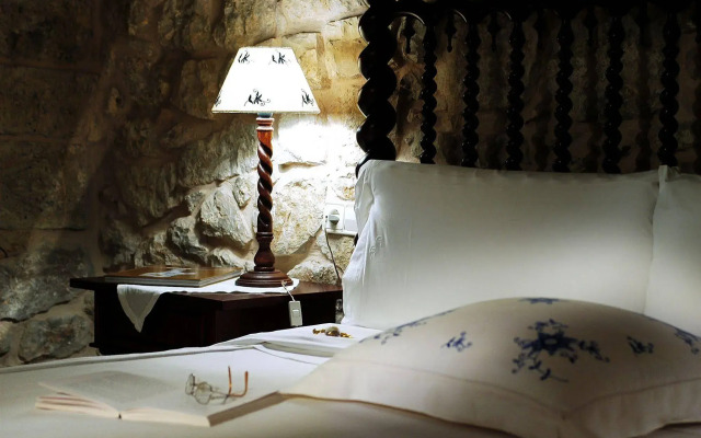 Cas Comte Suites & Spa - Adults Only