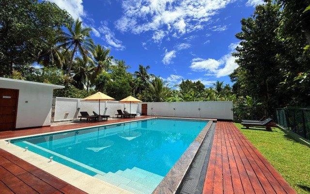 Nature House