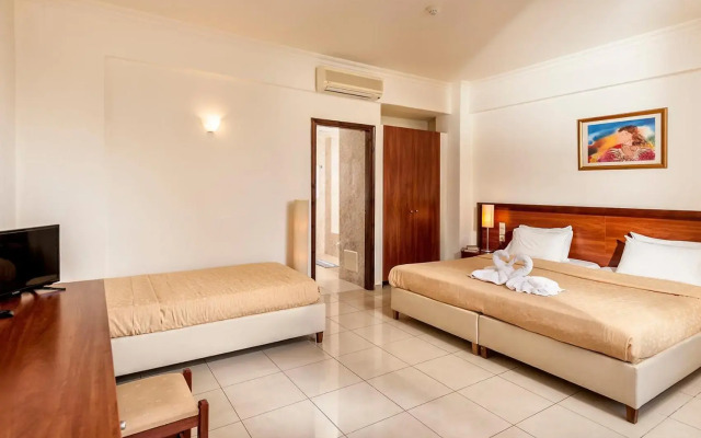 Adelais Hotel - All Inclusive