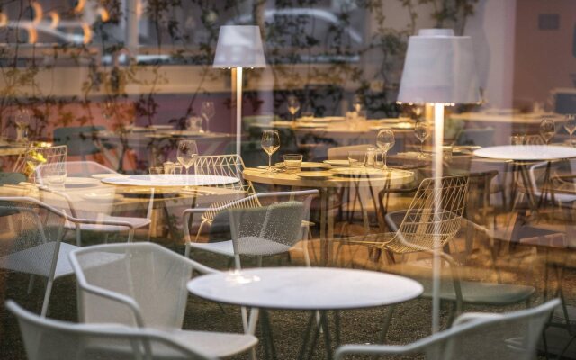 ibis Styles Athens Routes