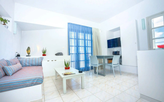 Elounda Garden Suites