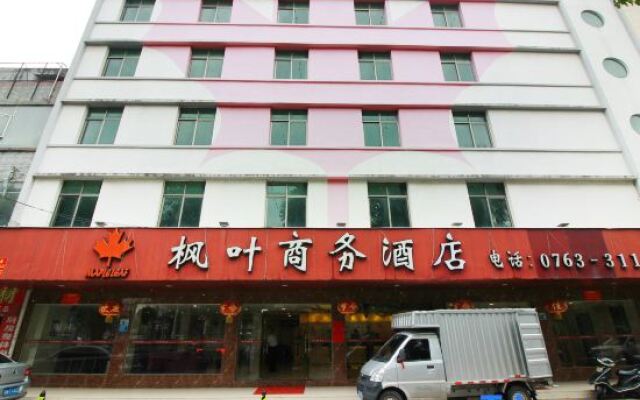 Fengye Business Hotel