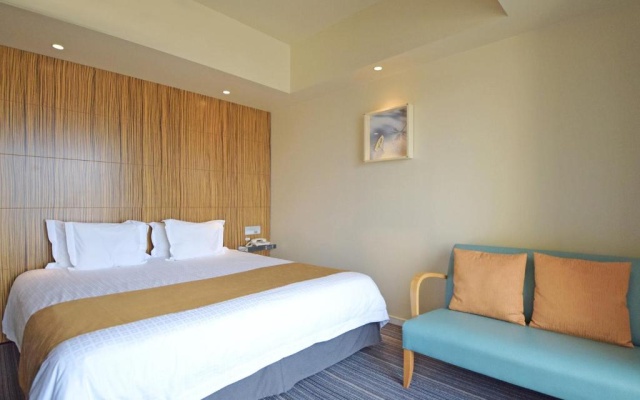 Standard Double room (풀 더블 침대) 사진 2