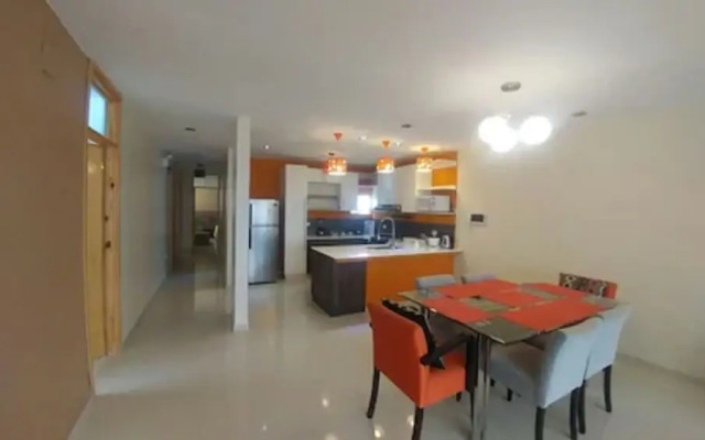 Ayenda Suite Apart Miraflores