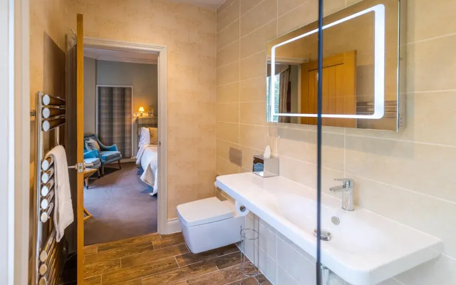 The Northumberland Arms