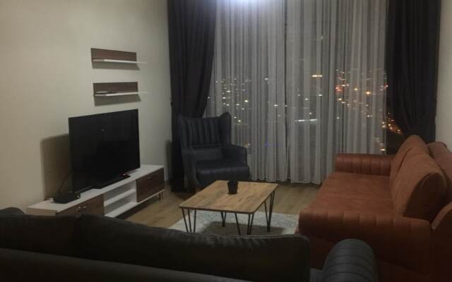 Mall Of İstanbul The Residence