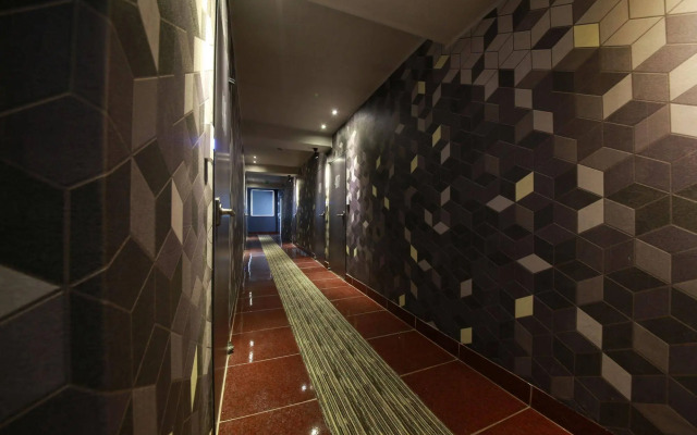 Blanc Hotel Cheongju