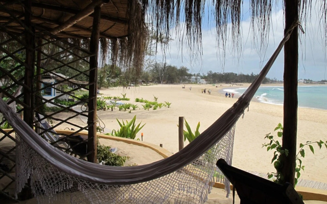 Casa na Praia