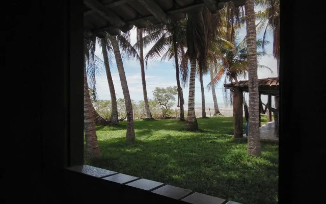 Hospedaria Cumuruxatiba