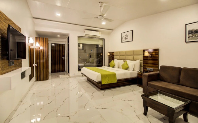 Saishri Group Of Hotels